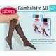 ŽENSKA ČARAPA GAMBALETO 40 A0112