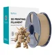 SUNLU PLA+ 2.0 Filament Hrast
