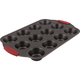 Lamart LT3114 forma za 12 muffinov Bonte, 41 x26,7 cm