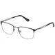 Police Wind 1 VPLF07 508Y ONE SIZE (56) Siva/Kristalna
