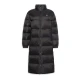 Calvin Klein Jeans Zimski plašč ESSENTIAL črna