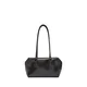 Liebeskind Berlin Torba za čez ramo Satchel temno rjava