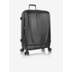 Heys Vantage Smart Luggage M Black