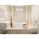 CASABLANCA GOLD BRILLO 30x90