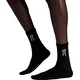 Nogavice On Running ogo Sock High 3P