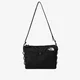 Torba The North Face Terra Lumbar Pouch Shoulder Bag TNF Black/ TNF White Universal