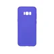 SILKY SOFT TOUCH Maska za telefon za Samsung S8 Plus/G955F, Ljubičasta