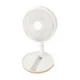 Aga Brezžični zložljivi ventilator 20 cm