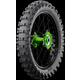 Michelin Starcross 6 ( 110/90-19 TT 62M zadnji toak, M/C, Mischung Mud, NHS )
