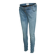 MAMALICIOUS Kavbojke MLLUTON moder denim