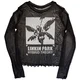 Linkin Park Hybrid Theory Black L Ženske Majica