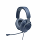JBL gaming slušalice Quantum 100: plave