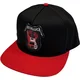 Metallica Cliff Em All Bass Kapa Black & Red UNI
