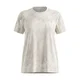 Odlo Zeroweight Chill-Tec Print T-Shirt Crew Neck s/s