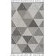 Conceptum Hypnose Tepih Bukle 1401, 80x200 cm, Sivi