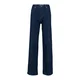 Only Tall Kavbojke ONLBELA moder denim