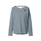 Marimekko Majica črna/bela