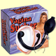 Vaginalna črpalka Vagina Sucker