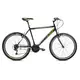 CAPRIOLO MTB PASSION M 26/18HT crno-zelena