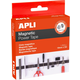 Apli Magnetni trak 19mm x 2m