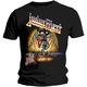 Judas Priest Majica Touch of Evil Unisex Black L