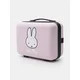 Sinsay - Putna kozmetička torbica Miffy - pastelno roze