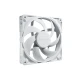 be quiet! BL119 Hladilni sistem za računalnik Računalniško ohišje Ventilator 14 cm Bela 1 kos(-i)