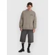 Volcom Workwear Crew Sweater brindle