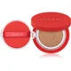 Missha Velvet Finish Cushion dolgoobstojni tekoči puder v gobici SPF 50+ odtenek #23 Neutral Medium Beige 15 g