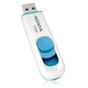 ADATA USB memorija 16GB C008 AC008-16G-RWE WHITE