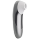 Womanizer Pro Silver Grey