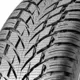 NOKIAN zimska 4x4 / SUV pnevmatika 215 / 65 R17 103H WR SUV 4 XL