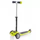 KETTLER ZAZZY LIME trotinet