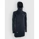 Ion Neo Cosy Coat Core Longsleeve Lycra black