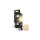 LED prigušiva sijalica Philips Hue WHITE FILAMENT A60 E27/7W/230V 2100K