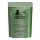 CATZ FINEFOOD vrečka varčno pakiranje 16 x 85 g - Piščanec & fazan