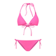 Shiwi Bikini Liz neonsko roza