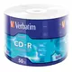 Verbatim 43787 CD-R 700MB 50pc(s) blank CD