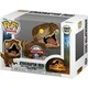 Funko Pop Movies Jurassic World Domination Red Atrociraptor