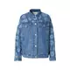 ROXY Prehodna jakna Salty Horizon moder denim