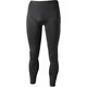 Mico Long Tight Mens Base Layer Pants Odorzero XT2 Nero II