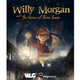 Willy Morgan and the Curse of Bone Town Steam