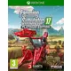 FOCUS HOME INTERACTIVE igra Farming Simulator 17 (XBOX One), Platinum Edition