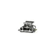 Tilta Modular 15mm LWS Baseplate Type I - Titanium Gray