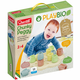 Quercetti Play Bio - Chunky Peggy Bio