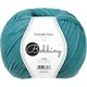 Bobbiny Friendly Yarn Teal Pletilna preja