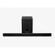 Zvucnik Volkano Turbulent VK-3905-2.1[V3] Soundbar, crni