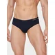 Tommy Hilfiger Kopalke UM0UM03206 Mornarsko modra