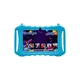 WINTOUCH K705 7 tablet za decu beli / plava futrola