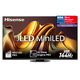 HISENSE ULED TV 65U8NQ